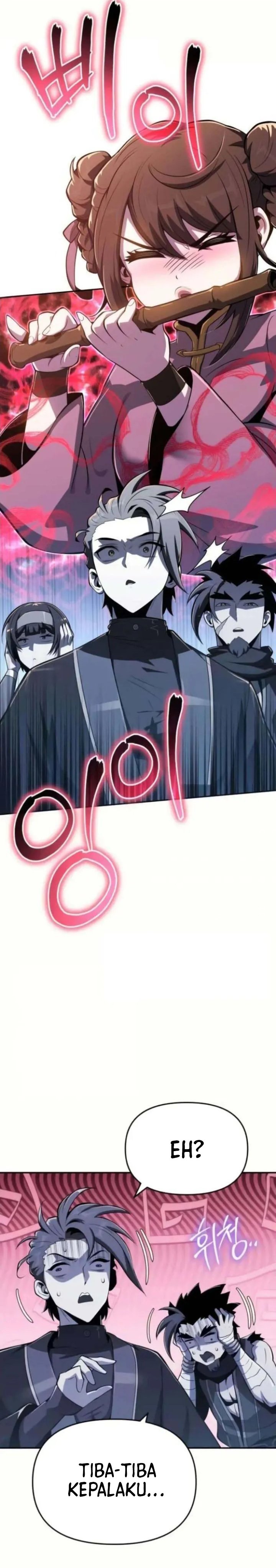 Baca Entomologist in Sichuan Tang Clan - Chapter 77 halaman 40