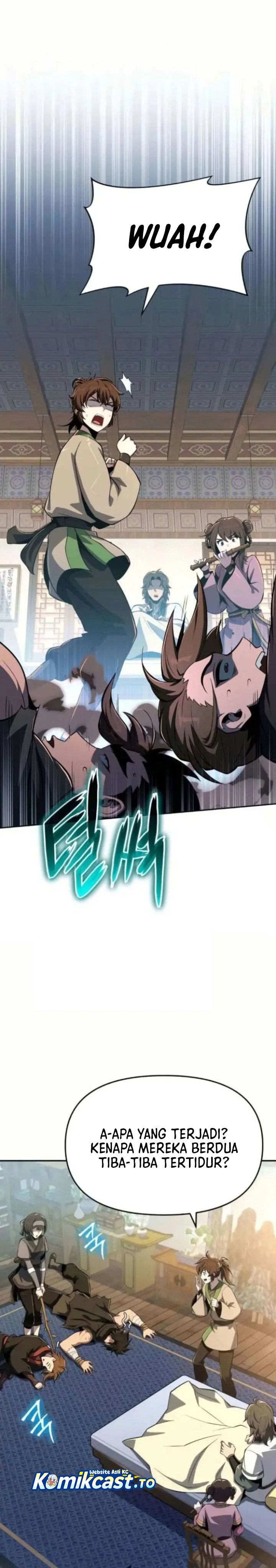 Baca Entomologist in Sichuan Tang Clan - Chapter 77 halaman 41