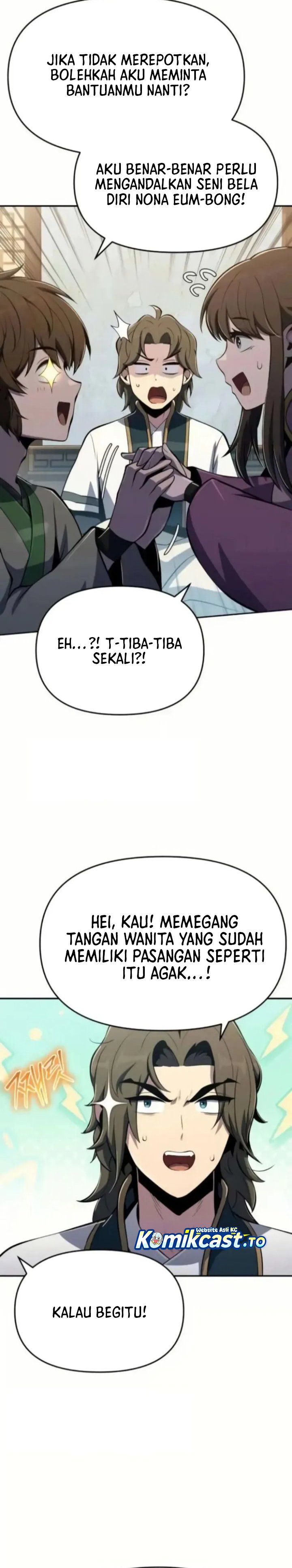 Baca Entomologist in Sichuan Tang Clan - Chapter 77 halaman 45