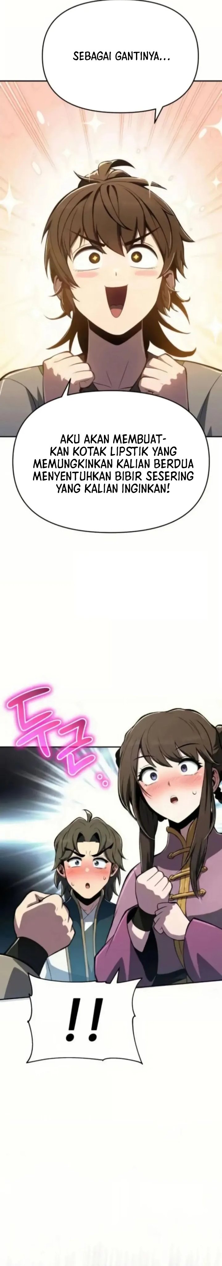 Baca Entomologist in Sichuan Tang Clan - Chapter 77 halaman 46