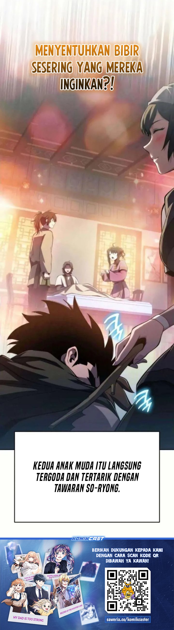 Baca Entomologist in Sichuan Tang Clan - Chapter 77 halaman 47