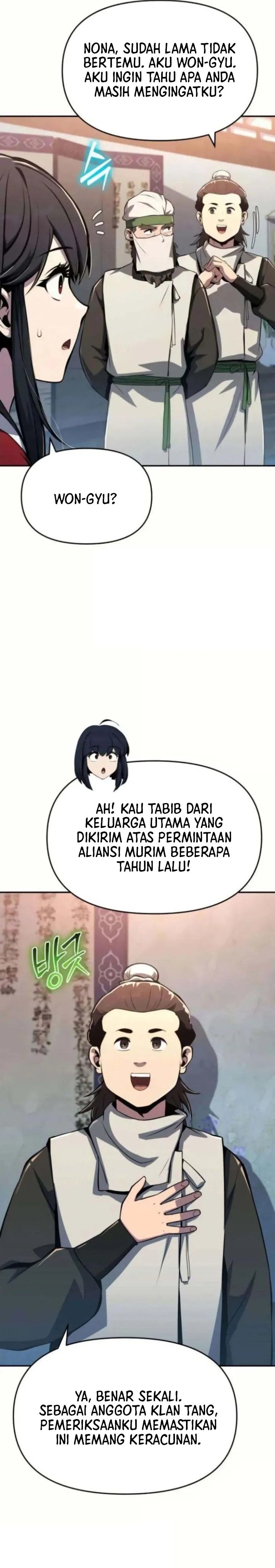 Baca Entomologist in Sichuan Tang Clan - Chapter 77 halaman 8