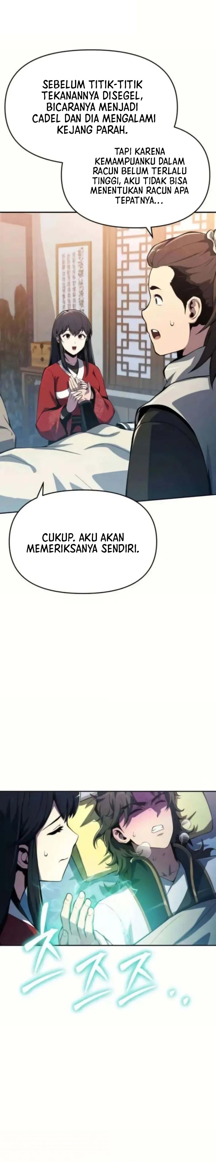 Baca Entomologist in Sichuan Tang Clan - Chapter 77 halaman 9