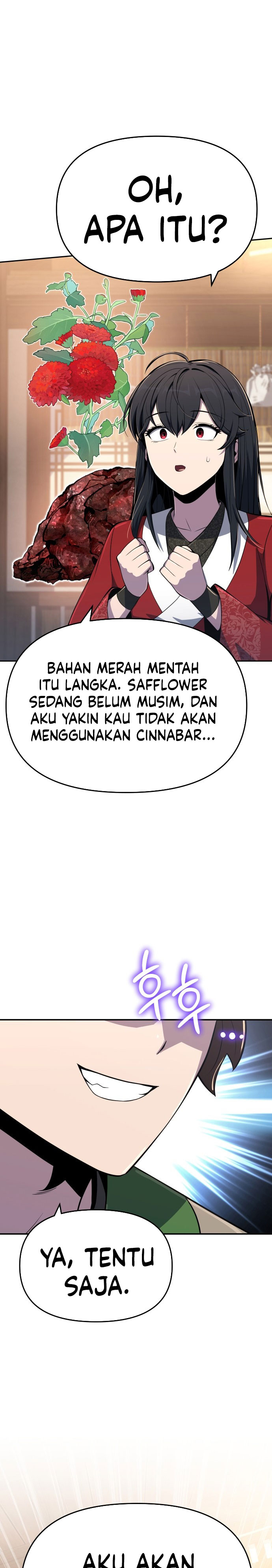 Baca Entomologist in Sichuan Tang Clan - Chapter 78 halaman 13