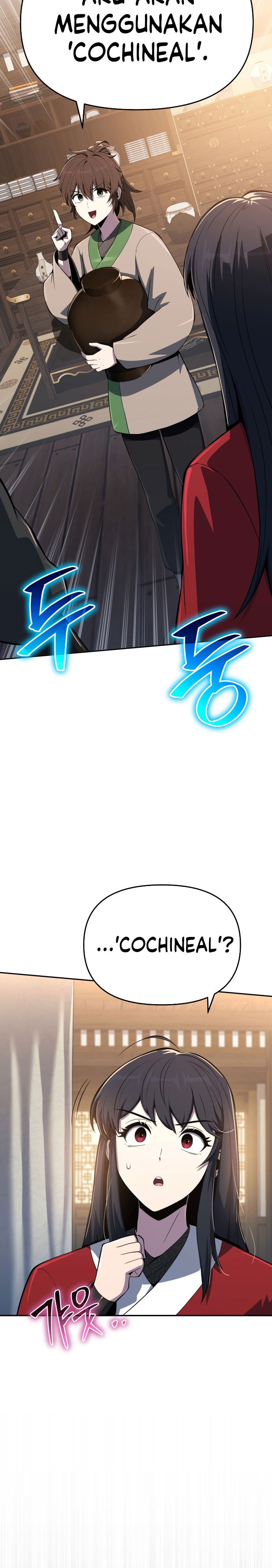 Baca Entomologist in Sichuan Tang Clan - Chapter 78 halaman 14