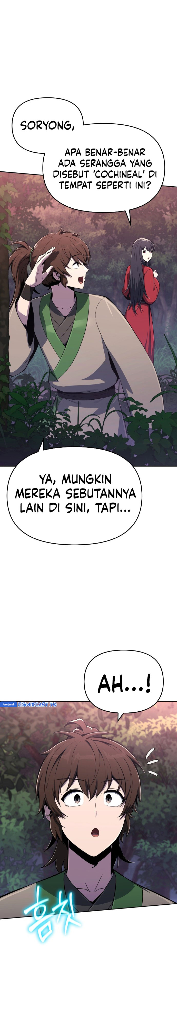 Baca Entomologist in Sichuan Tang Clan - Chapter 78 halaman 17