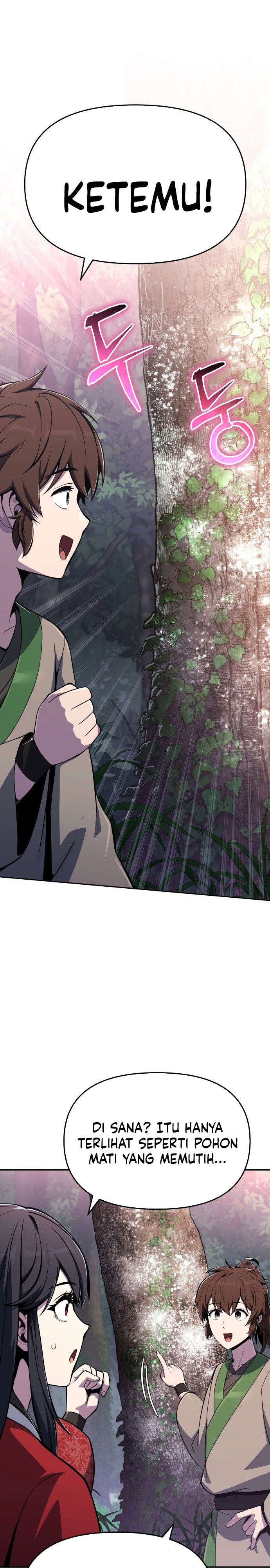 Baca Entomologist in Sichuan Tang Clan - Chapter 78 halaman 18