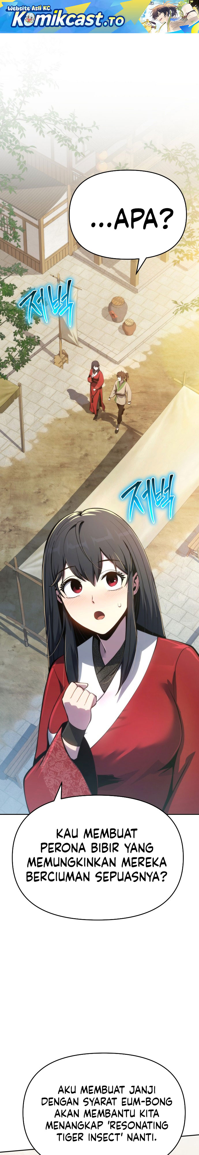 Baca Entomologist in Sichuan Tang Clan - Chapter 78 halaman 2