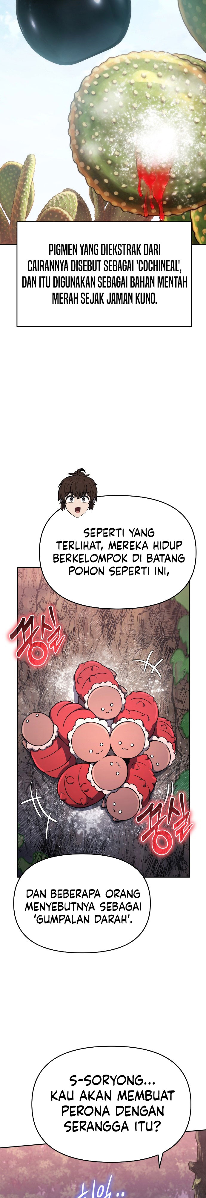 Baca Entomologist in Sichuan Tang Clan - Chapter 78 halaman 21