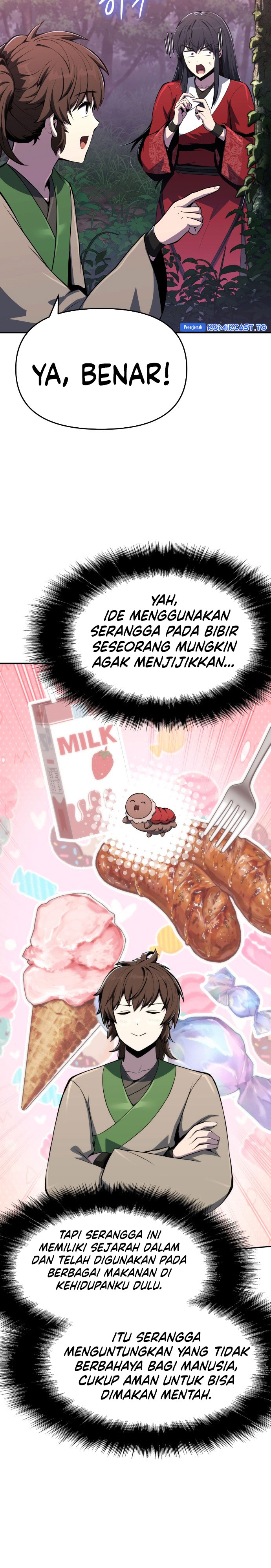 Baca Entomologist in Sichuan Tang Clan - Chapter 78 halaman 22