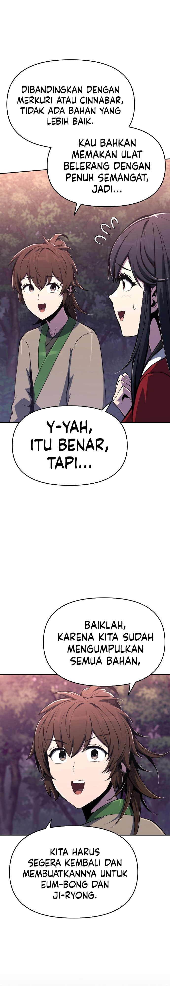 Baca Entomologist in Sichuan Tang Clan - Chapter 78 halaman 23