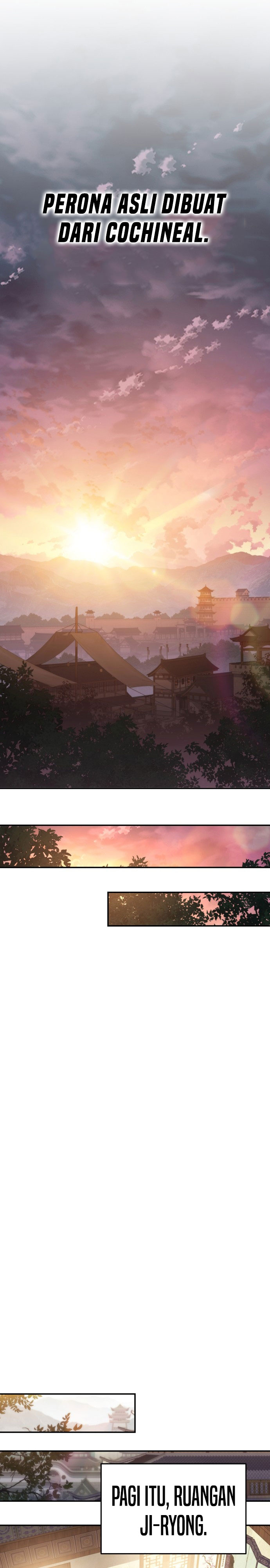 Baca Entomologist in Sichuan Tang Clan - Chapter 78 halaman 24