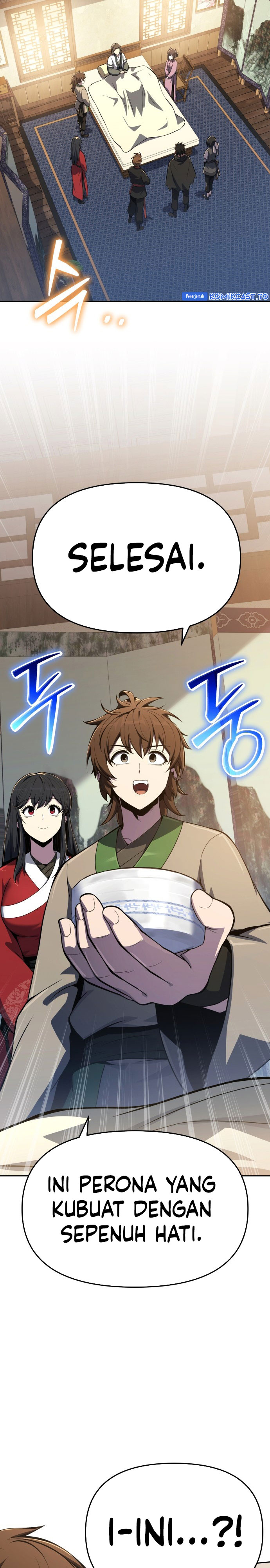 Baca Entomologist in Sichuan Tang Clan - Chapter 78 halaman 25