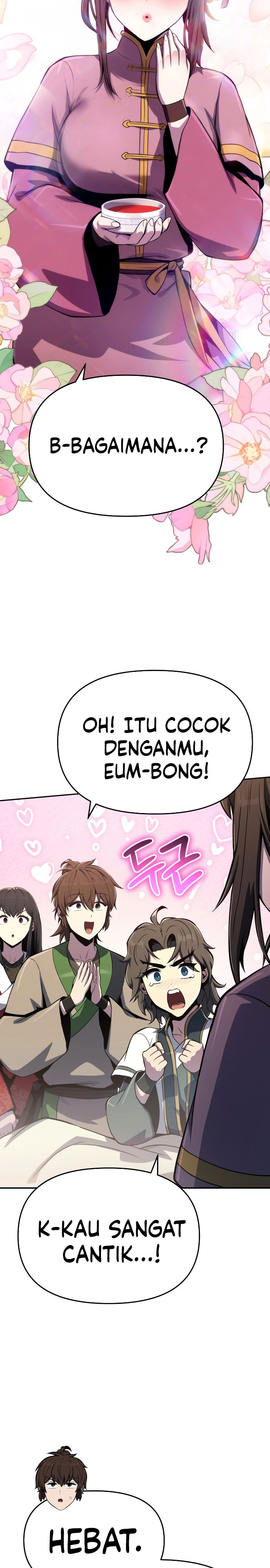 Baca Entomologist in Sichuan Tang Clan - Chapter 78 halaman 28