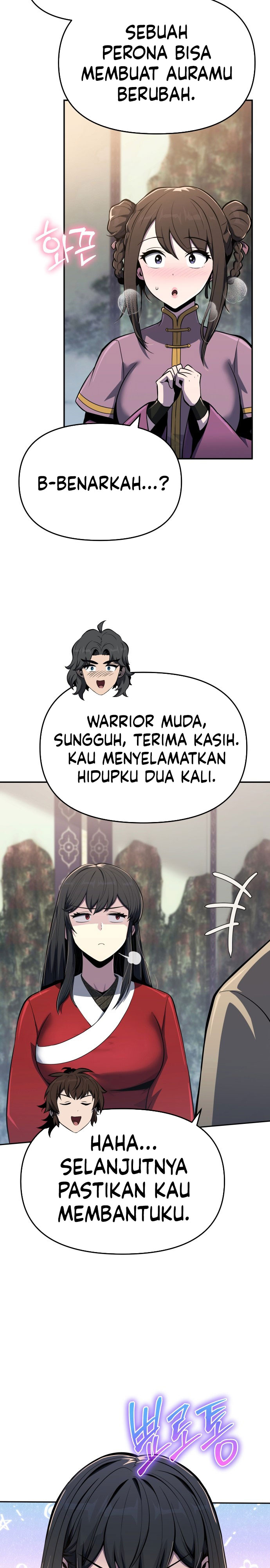 Baca Entomologist in Sichuan Tang Clan - Chapter 78 halaman 29