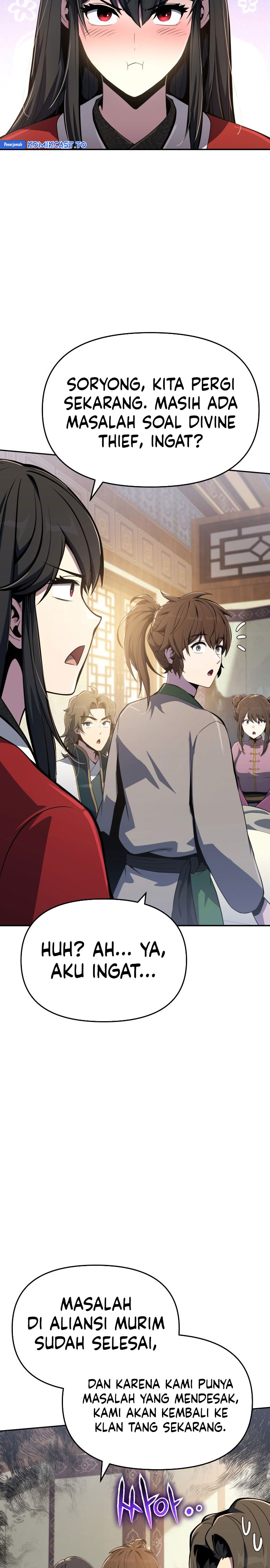 Baca Entomologist in Sichuan Tang Clan - Chapter 78 halaman 30