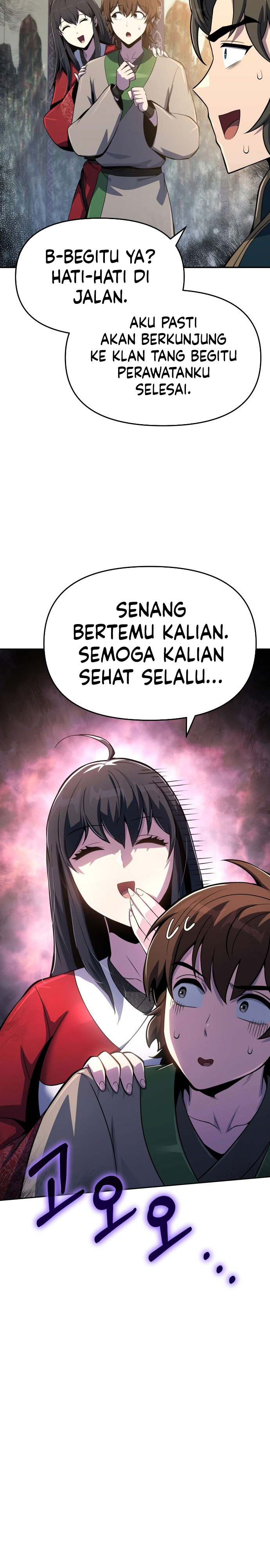 Baca Entomologist in Sichuan Tang Clan - Chapter 78 halaman 31