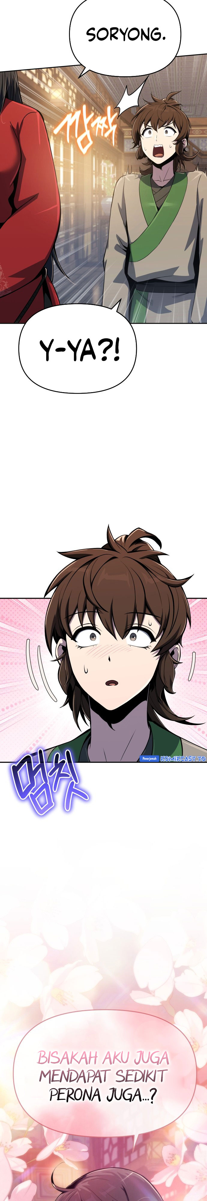 Baca Entomologist in Sichuan Tang Clan - Chapter 78 halaman 33