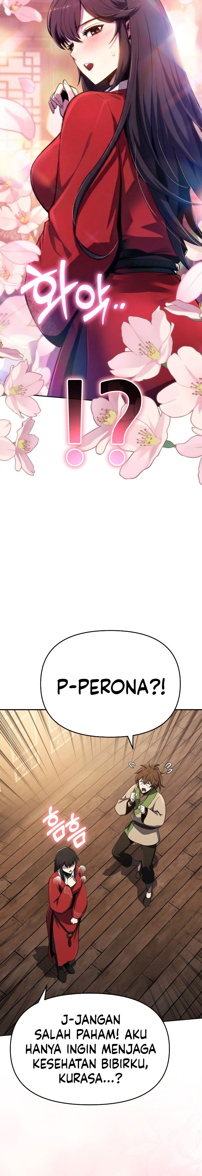 Baca Entomologist in Sichuan Tang Clan - Chapter 78 halaman 34