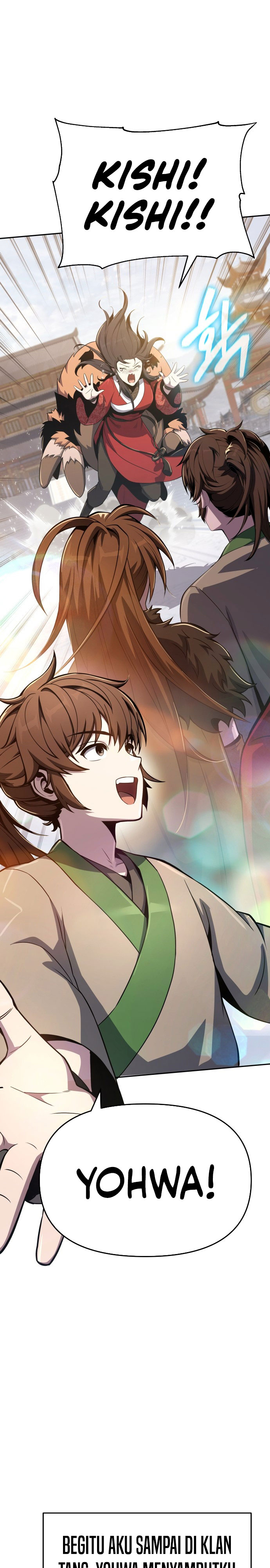 Baca Entomologist in Sichuan Tang Clan - Chapter 78 halaman 37