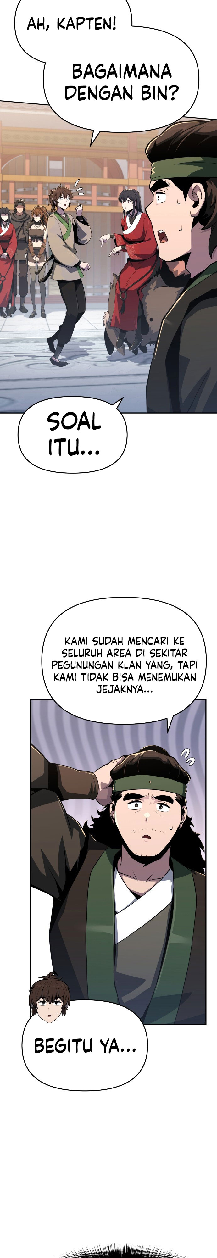 Baca Entomologist in Sichuan Tang Clan - Chapter 78 halaman 39