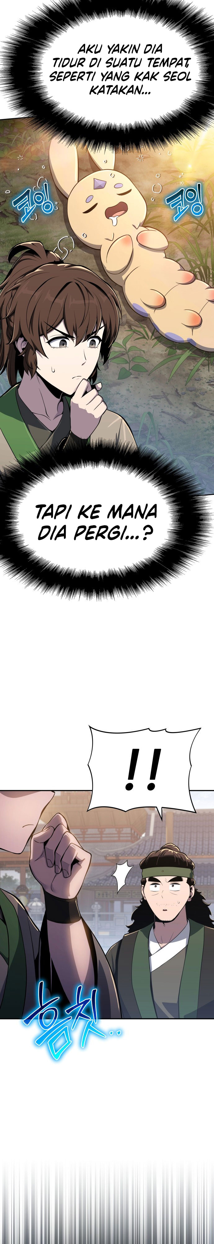 Baca Entomologist in Sichuan Tang Clan - Chapter 78 halaman 40