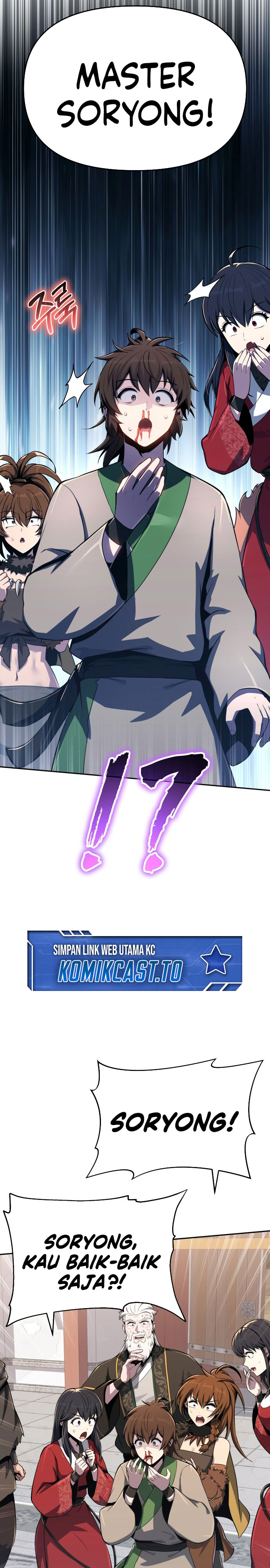 Baca Entomologist in Sichuan Tang Clan - Chapter 78 halaman 41