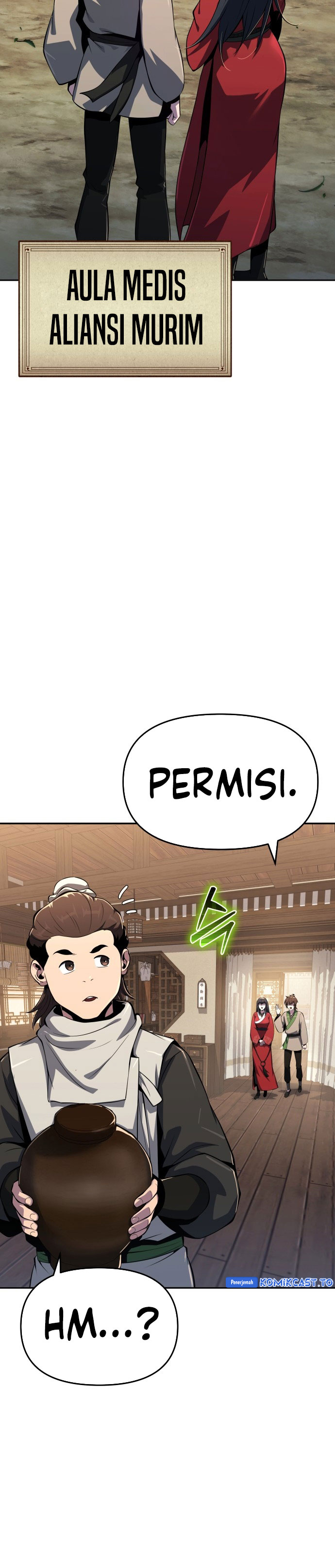 Baca Entomologist in Sichuan Tang Clan - Chapter 78 halaman 6