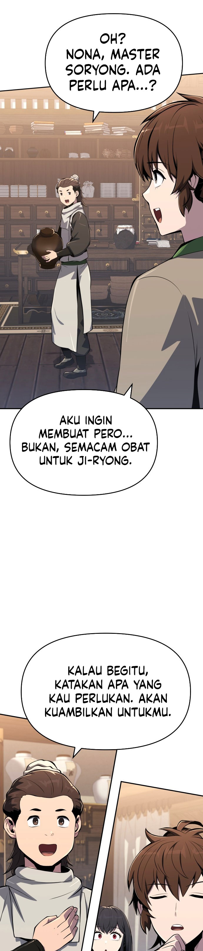 Baca Entomologist in Sichuan Tang Clan - Chapter 78 halaman 7