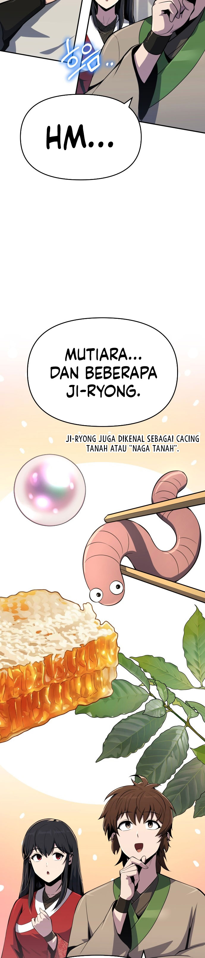 Baca Entomologist in Sichuan Tang Clan - Chapter 78 halaman 8