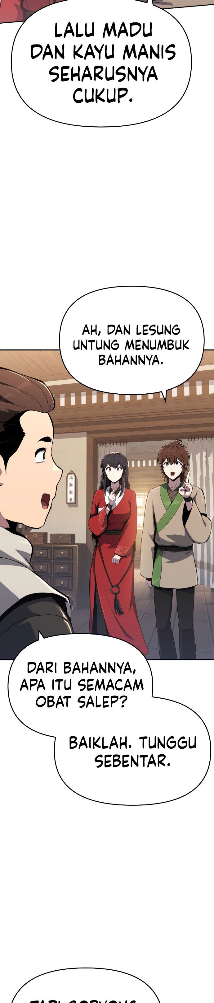 Baca Entomologist in Sichuan Tang Clan - Chapter 78 halaman 9