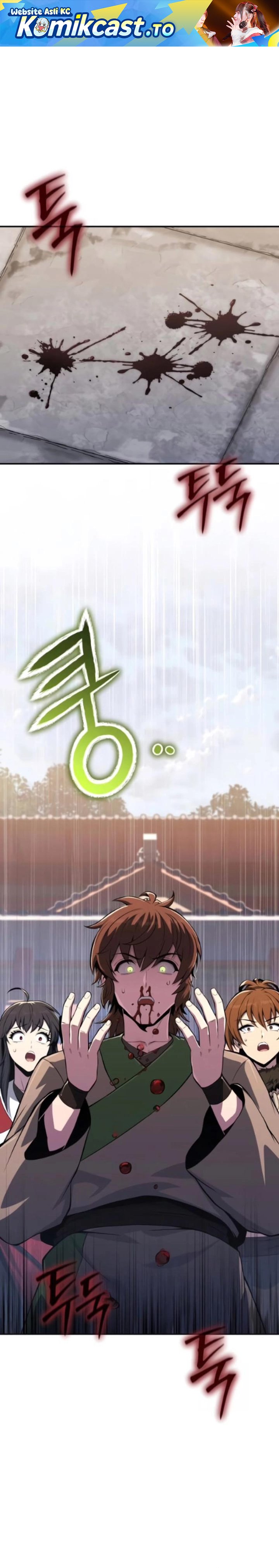 Baca Entomologist in Sichuan Tang Clan - Chapter 79 halaman 2