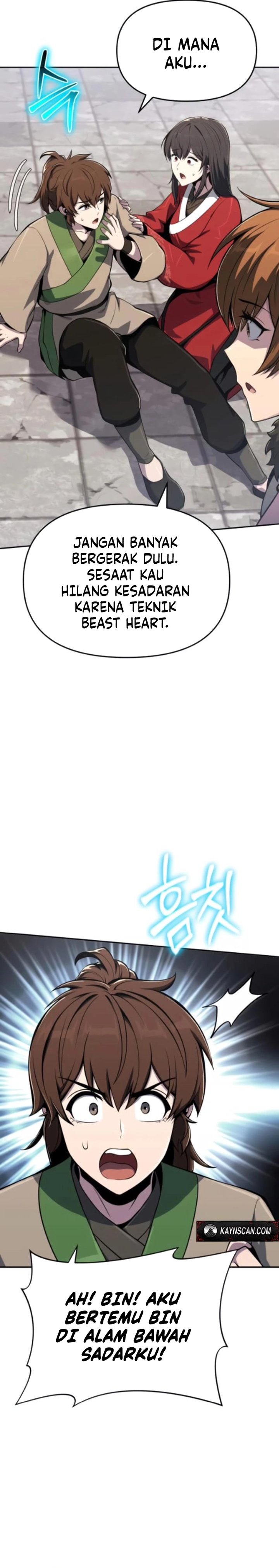 Baca Entomologist in Sichuan Tang Clan - Chapter 79 halaman 21