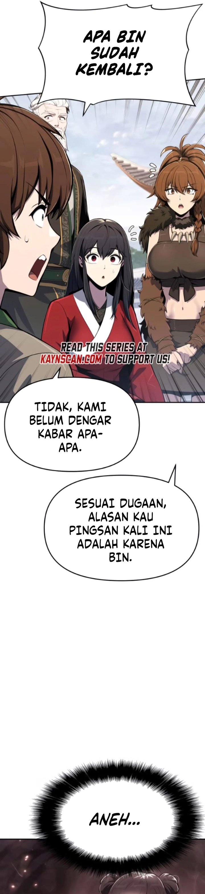 Baca Entomologist in Sichuan Tang Clan - Chapter 79 halaman 22