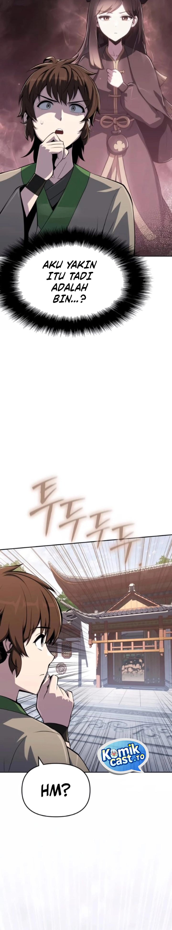 Baca Entomologist in Sichuan Tang Clan - Chapter 79 halaman 23