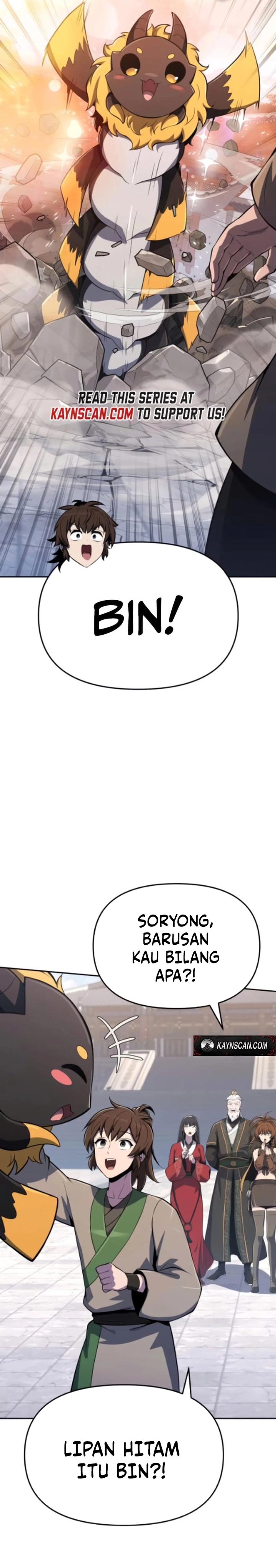 Baca Entomologist in Sichuan Tang Clan - Chapter 79 halaman 26