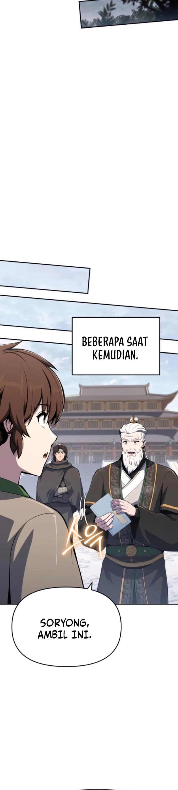 Baca Entomologist in Sichuan Tang Clan - Chapter 79 halaman 29