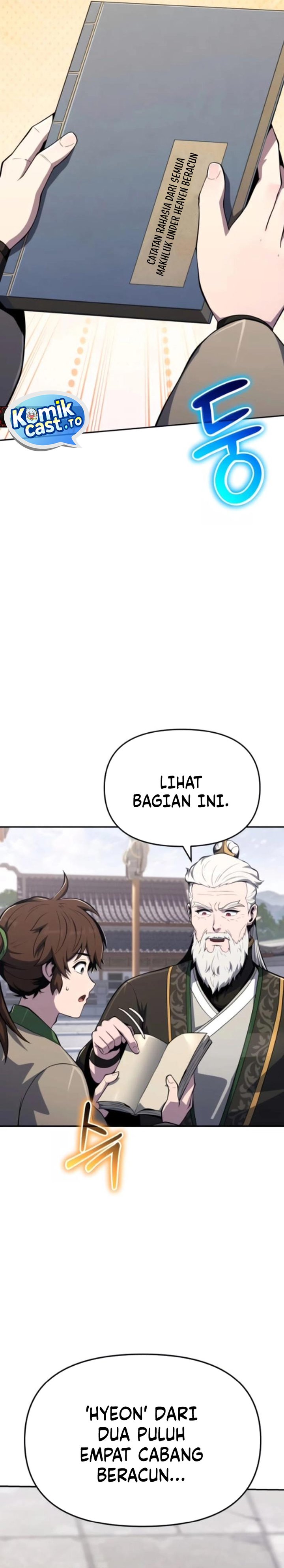 Baca Entomologist in Sichuan Tang Clan - Chapter 79 halaman 31