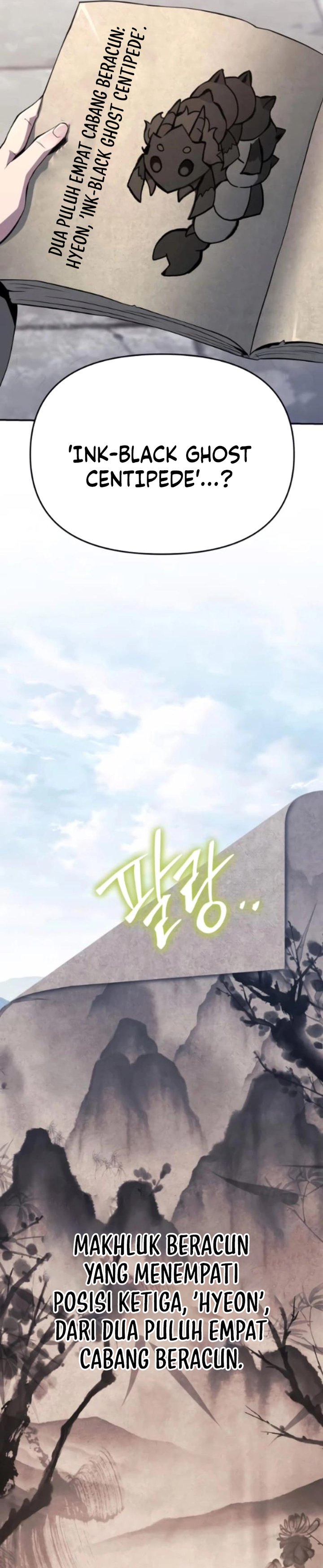 Baca Entomologist in Sichuan Tang Clan - Chapter 79 halaman 32