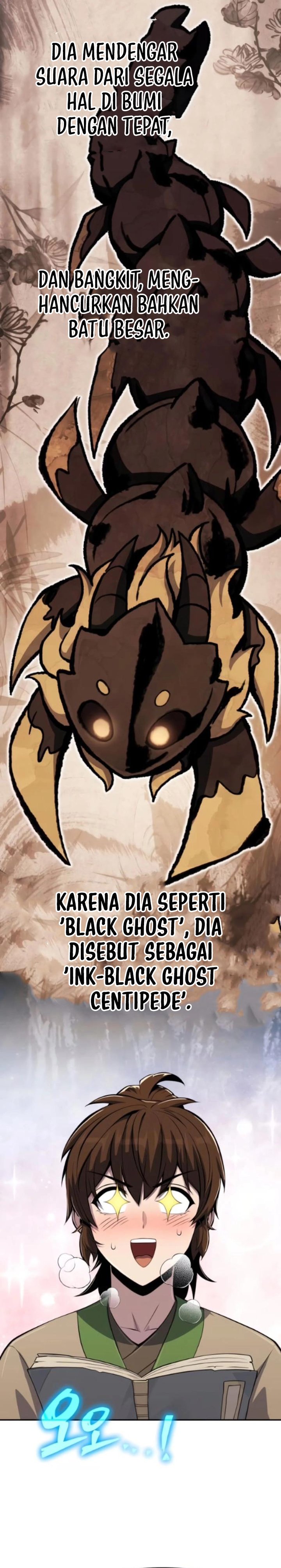 Baca Entomologist in Sichuan Tang Clan - Chapter 79 halaman 33