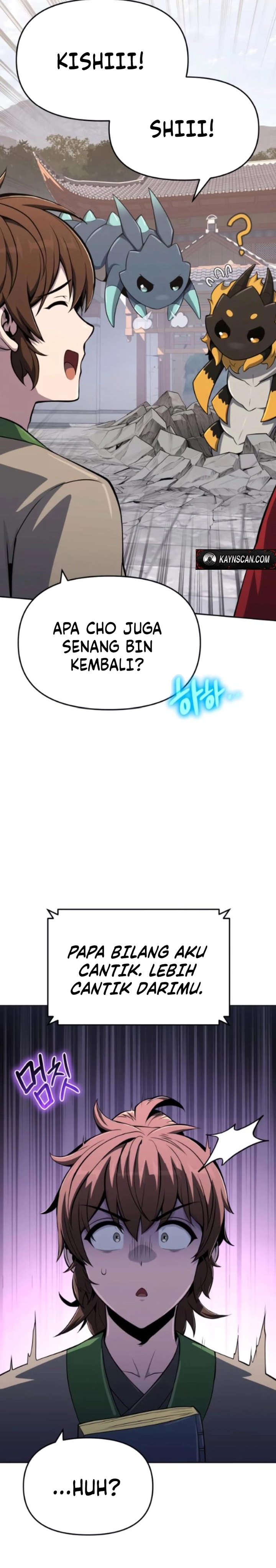 Baca Entomologist in Sichuan Tang Clan - Chapter 79 halaman 35