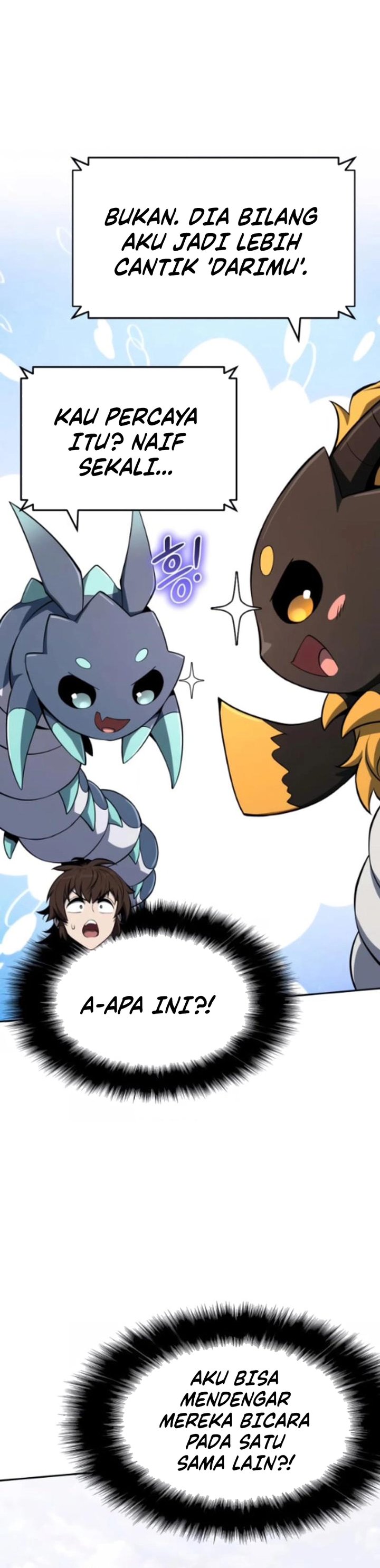 Baca Entomologist in Sichuan Tang Clan - Chapter 79 halaman 36