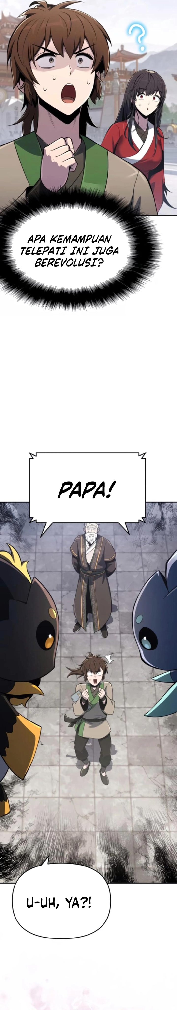 Baca Entomologist in Sichuan Tang Clan - Chapter 79 halaman 37