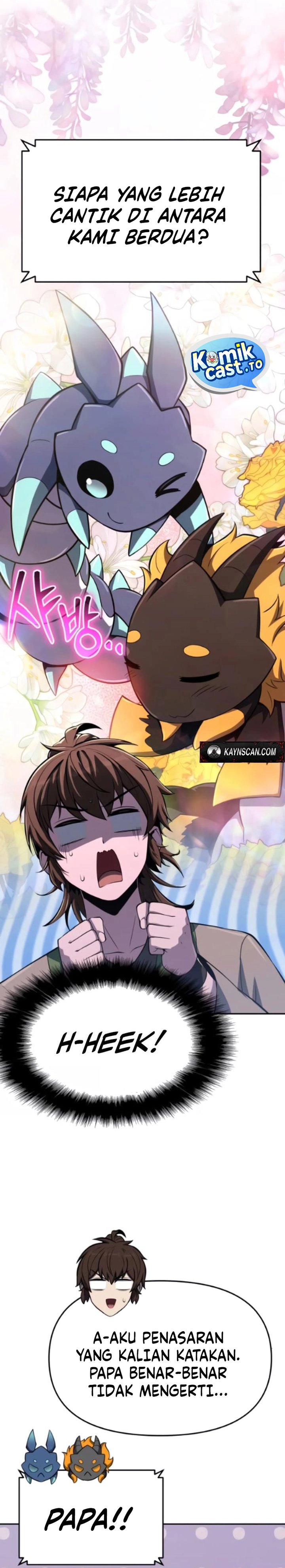 Baca Entomologist in Sichuan Tang Clan - Chapter 79 halaman 38