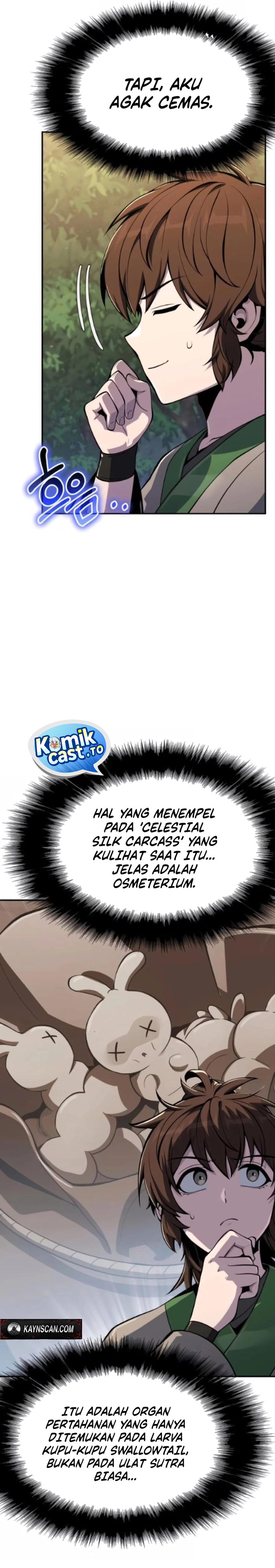 Baca Entomologist in Sichuan Tang Clan - Chapter 79 halaman 41