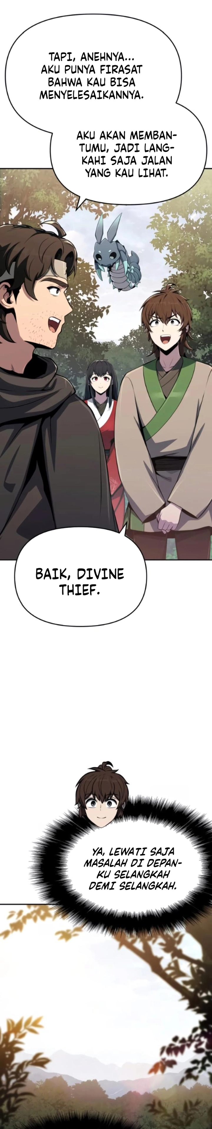 Baca Entomologist in Sichuan Tang Clan - Chapter 79 halaman 43