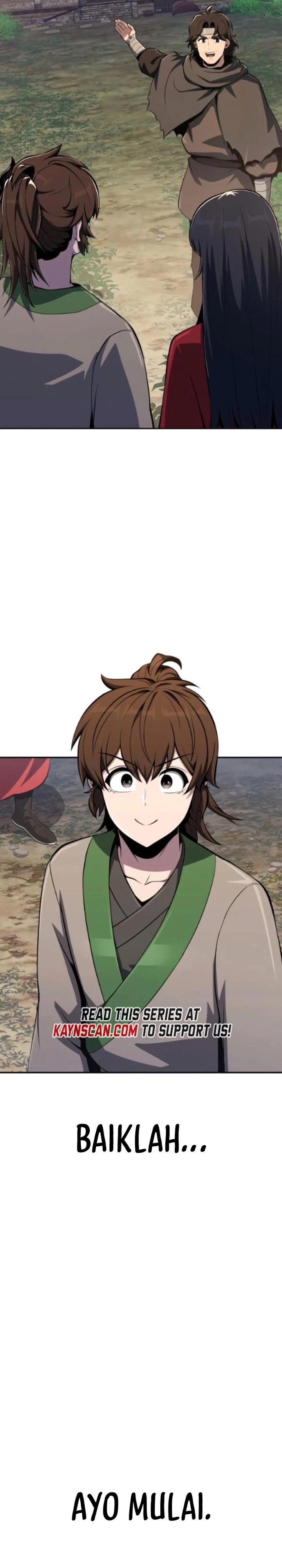 Baca Entomologist in Sichuan Tang Clan - Chapter 79 halaman 45