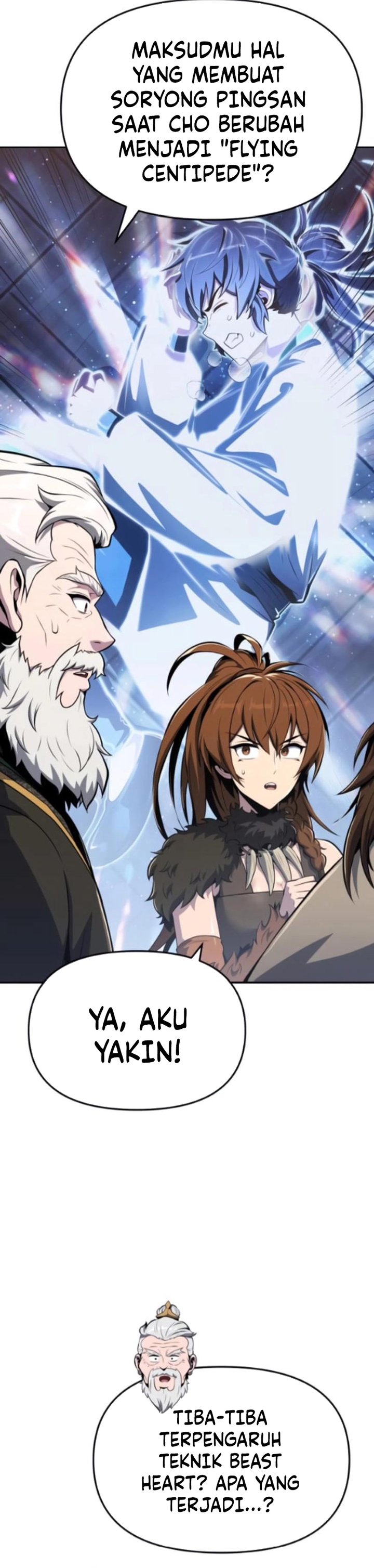 Baca Entomologist in Sichuan Tang Clan - Chapter 79 halaman 5