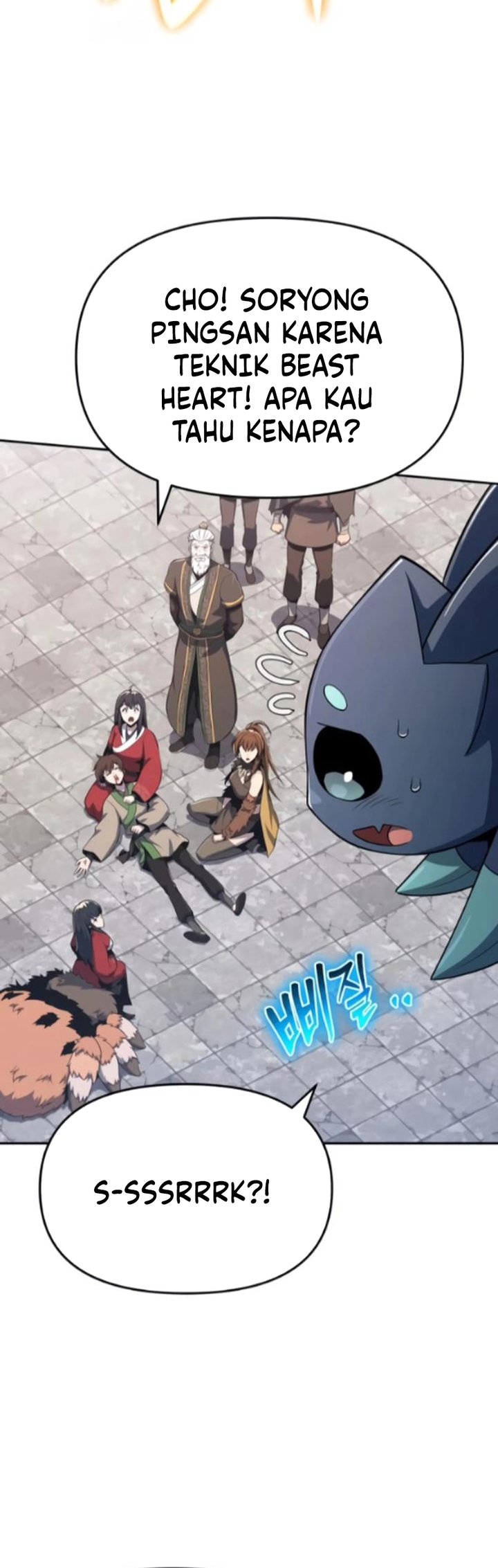 Baca Entomologist in Sichuan Tang Clan - Chapter 79 halaman 7