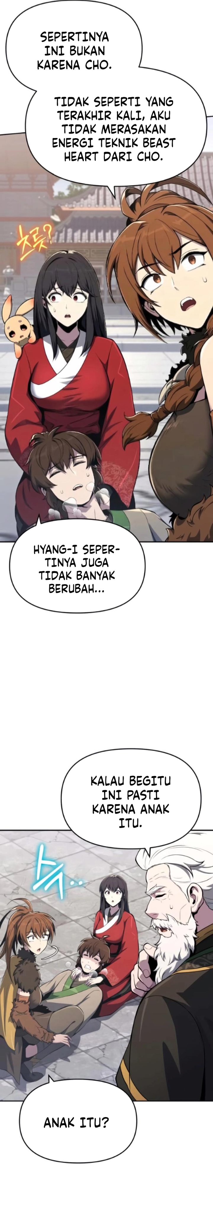 Baca Entomologist in Sichuan Tang Clan - Chapter 79 halaman 8